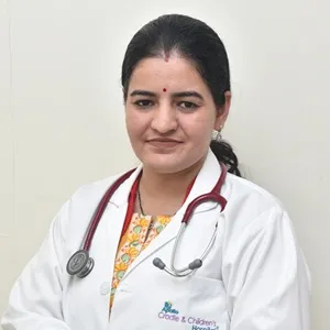 Dr. Sonal Tejpal
